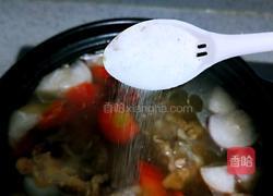 萝卜棒骨汤#轻食减脂#的做法图解18