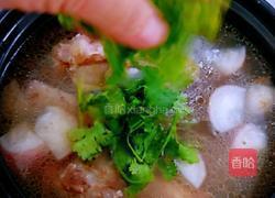 萝卜棒骨汤#轻食减脂#的做法图解20