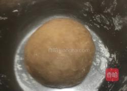 红糖馒头的做法图解4
