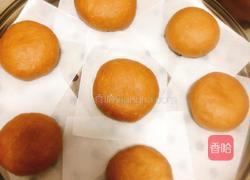 红糖馒头的做法图解6