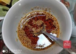 彩色牛肉水饺的做法图解7