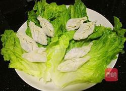 麦穗瘦型水饺的做法图解12