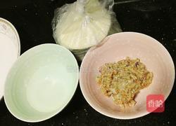麦穗瘦型水饺的做法图解4