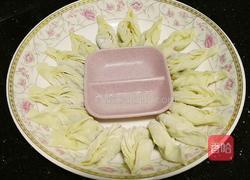 麦穗瘦型水饺的做法图解10