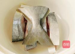 如扇鱼的做法图解2