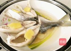 如扇鱼的做法图解8