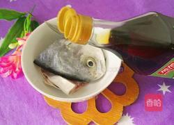 白菜豆腐鱼头汤的做法图解2