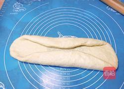 燕麦面包的做法图解8