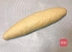 燕麦面包的做法图解10