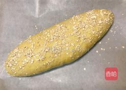 燕麦面包的做法图解13