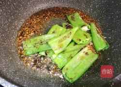虎皮尖椒的做法图解10