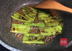 虎皮尖椒的做法图解11