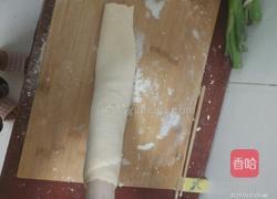 西红柿鸡蛋手擀面的做法图解5