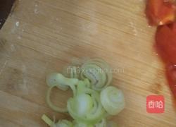 西红柿鸡蛋手擀面的做法图解9