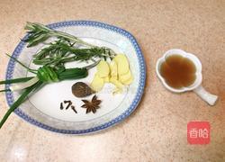 清汤牛肉面的做法图解2