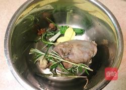 清汤牛肉面的做法图解5