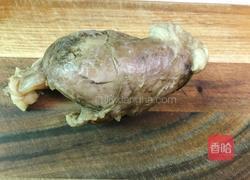 白切牛肉的做法图解9