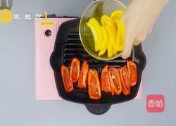 【富含多种维生素| 烤蔬菜】的做法图解6