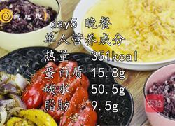 【富含多种维生素| 烤蔬菜】的做法图解10