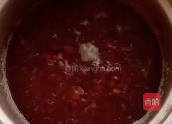 懒人版蜜豆的做法图解7