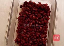 懒人版蜜豆的做法图解9