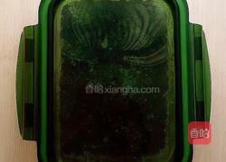 懒人版蜜豆的做法图解13