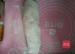 草莓面包的做法图解6
