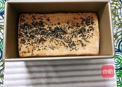 草莓面包的做法图解10