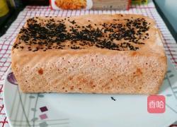 草莓面包的做法图解11