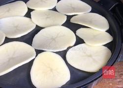 减肥版-香辣土豆片的做法图解5