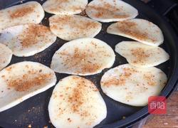 减肥版-香辣土豆片的做法图解6