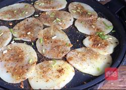 减肥版-香辣土豆片的做法图解9