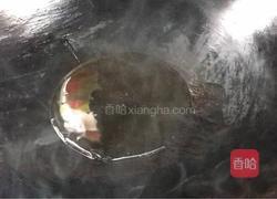 辣椒酱拌空心菜梗（减肥版）的做法图解8