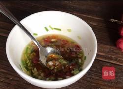 辣椒酱拌空心菜梗（减肥版）的做法图解10