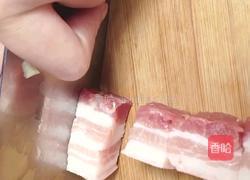 红烧肉的做法图解2