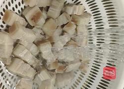 红烧肉的做法图解4