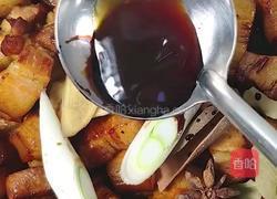 红烧肉的做法图解8