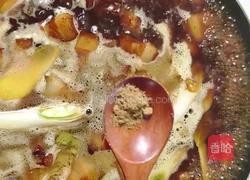 红烧肉的做法图解10