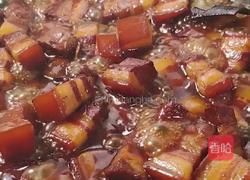 红烧肉的做法图解11