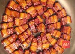 红烧肉的做法图解12