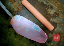 彩椒炒饭的做法图解8