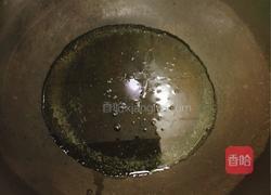 木耳炝藕的做法图解5