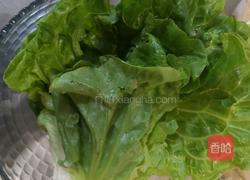 紫薯三明治的做法图解2