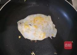 紫薯三明治的做法图解6