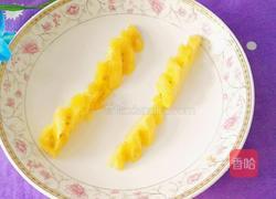 清新水果沙拉的做法图解3