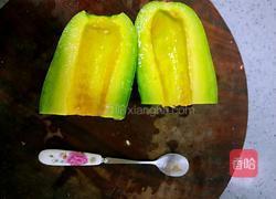 能量沙拉的做法图解5