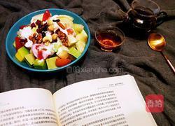 能量沙拉的做法图解15