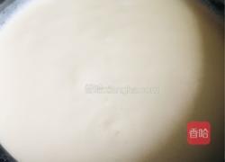 豆腐脑的做法图解8