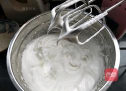 唐草彩绘蛋糕卷的做法图解9