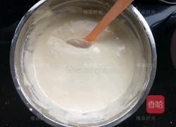 唐草彩绘蛋糕卷的做法图解12